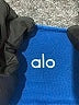 Alo Blue Tank Top Size XXS (estimated) - photo 7