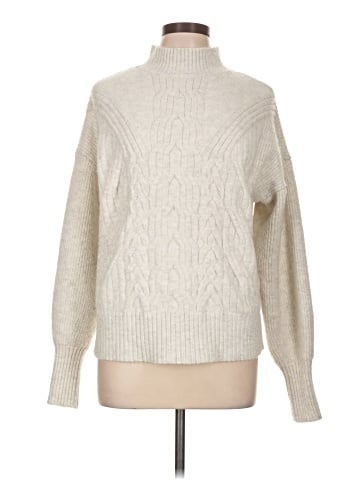 Simply Vera Vera Wang Turtleneck Sweater (view 1)