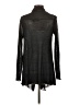 BCBGMAXAZRIA Black Cardigan Size XS - photo 2