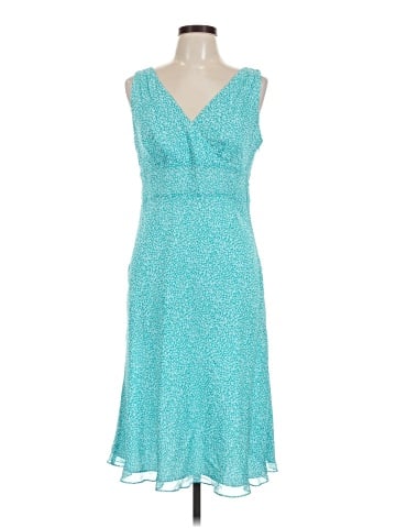 Ann Taylor Cocktail Dress (view 1)