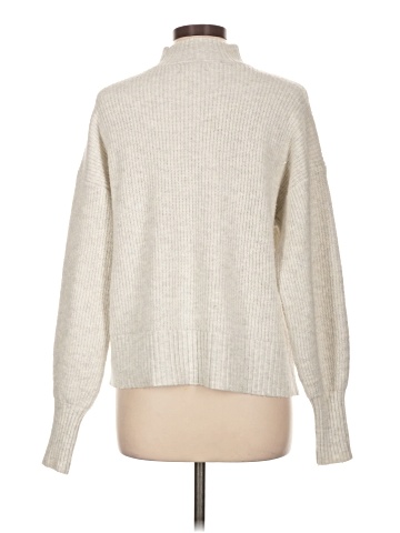 Simply Vera Vera Wang Turtleneck Sweater (view 2)