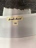 Derek Heart White Long Sleeve T-Shirt Size L - photo 7