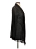 BCBGMAXAZRIA Black Cardigan Size XS - photo 4