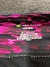 Tek Gear Graphic Black Active Pants Size 1X - photo 7