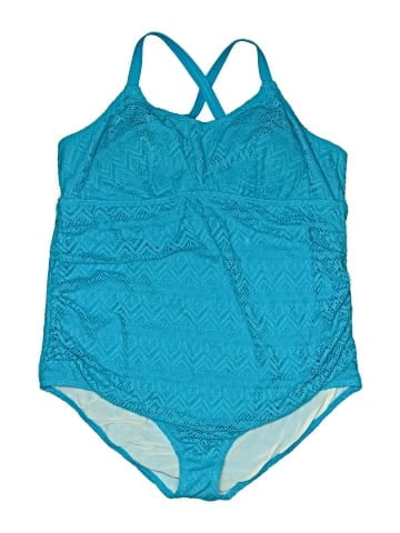 Torrid One Piece Swimsuit (view 1)