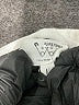 Six Crisp Days Ivory Jeans Size L - photo 7