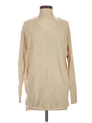 Debut Pullover Sweater (view 1)