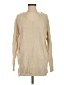 Debut Tan Pullover Sweater Size S - photo 1