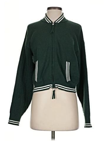 525 America Cardigan (view 1)
