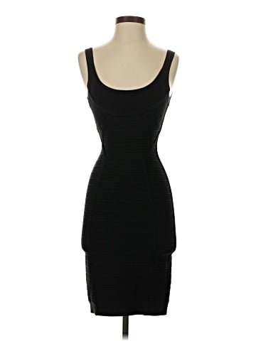 Herve Leger Cocktail Dress (view 1)