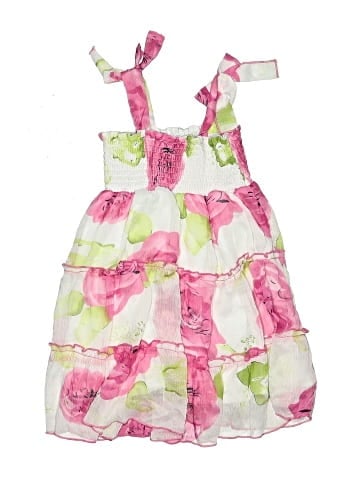 Blueberi Boulevard Dress (view 2)