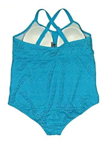 Torrid One Piece Swimsuit (view 2)