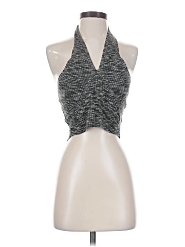 Cotton Candy LA Tank Top (view 1)