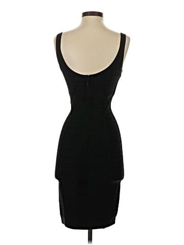 Herve Leger Cocktail Dress (view 2)