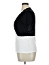 T/o Sweaters Black Shrug Size XL - photo 5