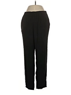 Eileen Fisher Track Pants (view 1)