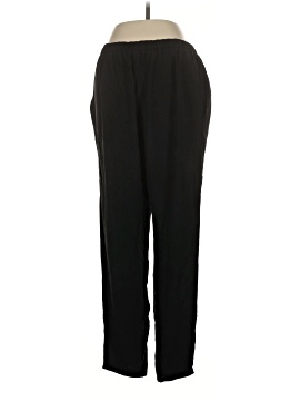 Eileen Fisher Track Pants (view 2)