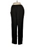 Eileen Fisher Solid Black Track Pants Size S (petite) - photo 2