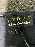 The Kooples Black Long Sleeve Henley Size Sm (1) - photo 7