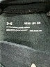 Under Armour Black Track Pants Size S (youth) - photo 3
