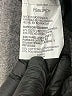 Under Armour Black Track Pants Size S (youth) - photo 4