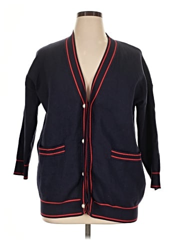 Sandro Cardigan (view 1)