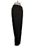 Eileen Fisher Solid Black Track Pants Size S (petite) - photo 4