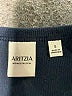 Aritzia Black Blue Sleeveless Top Size S - photo 6