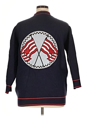 Sandro Cardigan (view 2)