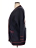 Sandro Blue Cardigan Size XL (4) - photo 5