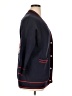Sandro Blue Cardigan Size XL (4) - photo 4