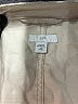 J.Jill Ivory Jacket Size XL Petite - photo 6
