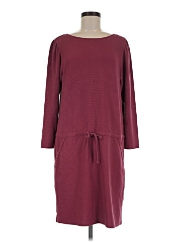 Lilla P Casual Dress (view 1)