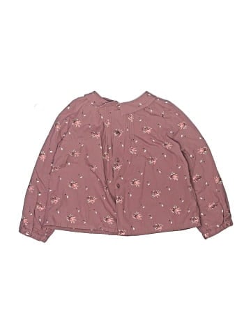 Bonpoint Long Sleeve Blouse (view 1)