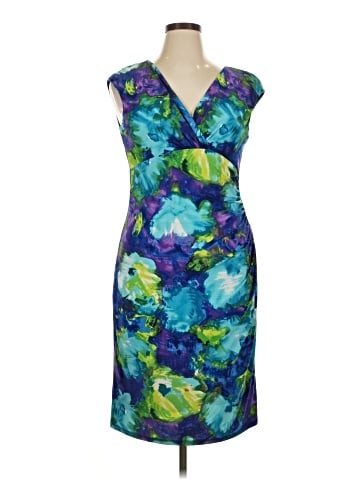 American Living Cocktail Dress (view 1)