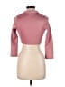 Assorted Brands Pink Cardigan Size 10 - photo 2