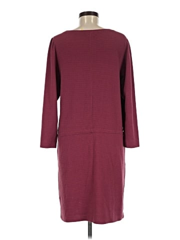 Lilla P Casual Dress (view 2)