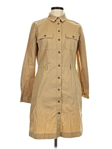 UNTUCKit Casual Dress (view 1)