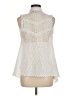 Almost Famous Ivory Cardigan Size M - photo 2