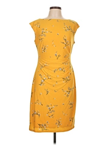 Lauren by Ralph Lauren Casual Dress (view 1)