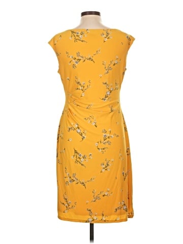 Lauren by Ralph Lauren Casual Dress (view 2)