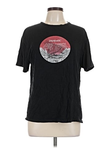 Ya Short Sleeve T-Shirt (view 1)