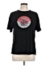 Ya Black Short Sleeve T-Shirt Size L - photo 1