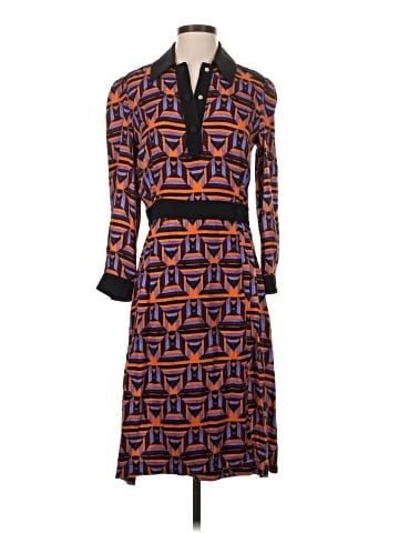 Just Cavalli Casual Dress (view 1)