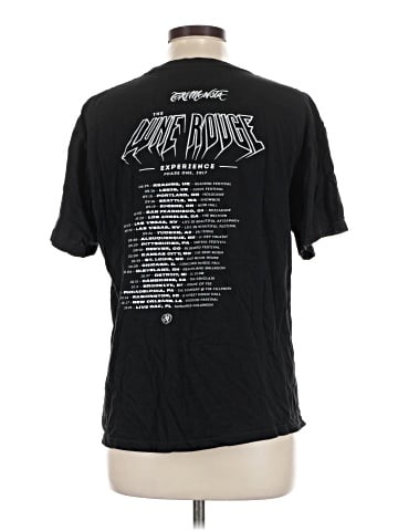 Ya Short Sleeve T-Shirt (view 2)
