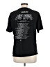 Ya Black Short Sleeve T-Shirt Size L - photo 2