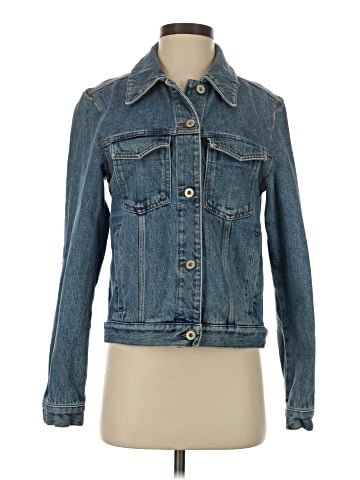 Loewe Denim Jacket (view 1)