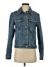 Loewe Blue Denim Jacket Size EU 36 / US 6 - photo 1