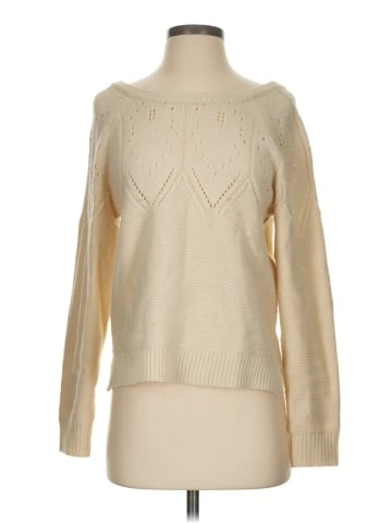 Monteau Pullover Sweater (view 1)