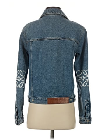 Loewe Denim Jacket (view 2)